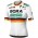 BORA-hansgrohe Deutscher Meister Radtrikot Kurzarm 2020