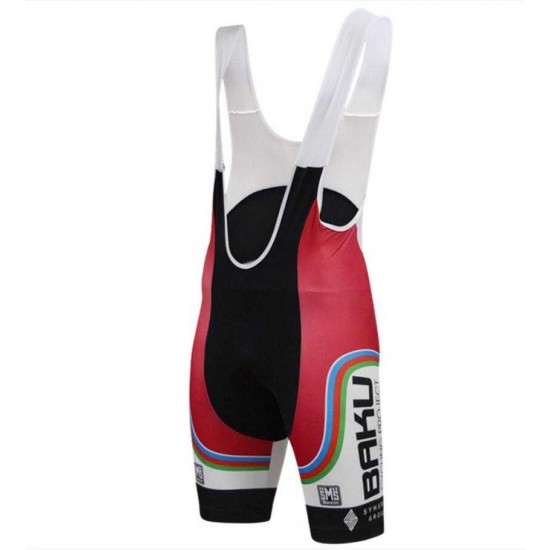 2015 BaKu Kurz Radhose V6FYE 2015 BaKu Kurz Radhose V6FYE
