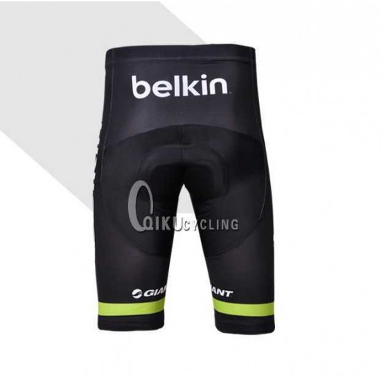 Belkin Pro Team Blanco Kurz Radhose LCX9U Belkin Pro Team Blanco Kurz Radhose LCX9U