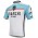 Bianchi 2014 Fahrradtrikot Radsport weiß blau OLCYZ