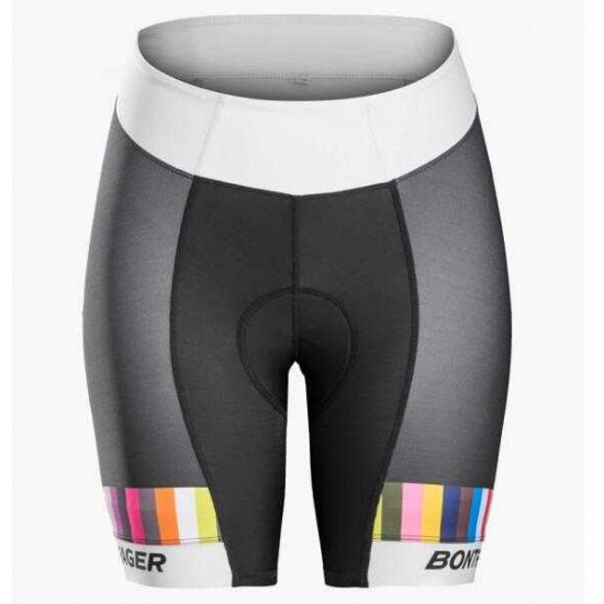 2016 Bontrager Kurz Radhose dame WCMLR 2016 Bontrager Kurz Radhose dame WCMLR