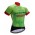 2017 Cannondale Drapac Fahrradtrikot Radsport NJRP8