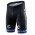 2015 Garmin Cannondale Radhose blau XSJIN