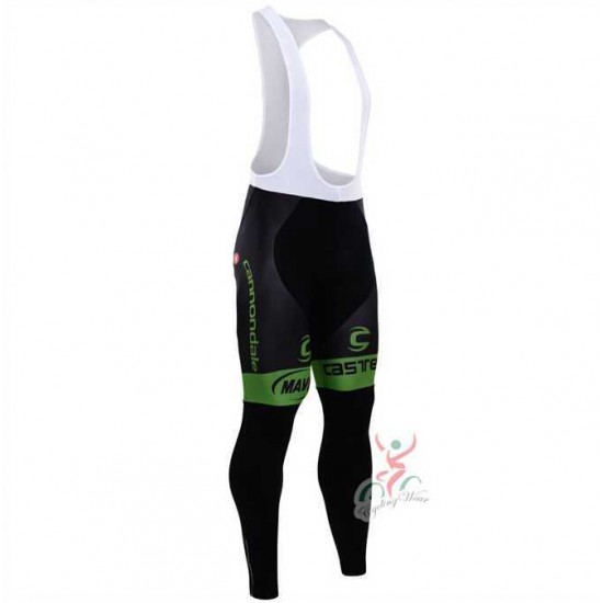 2015 Cannondale Garmin Fahrradhosen Lange VUD11