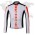 Castelli Fahrradbekleidung Radtrikot Langarmen VDJKZ