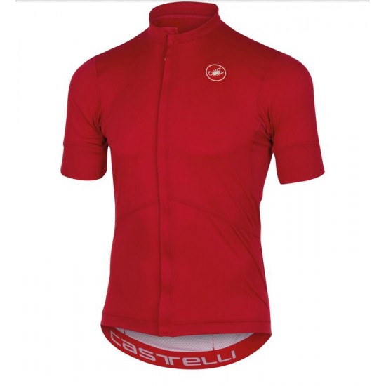 2016 Castelli Imprevisto Nano Fahrradbekleidung Radtrikot Rot YS8EO 2016 Castelli Imprevisto Nano Fahrradbekleidung Radtrikot Rot YS8EO
