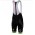 2016 Castelli Velocissimo Kurz Trägerhose grün Schwarz KTKMQ