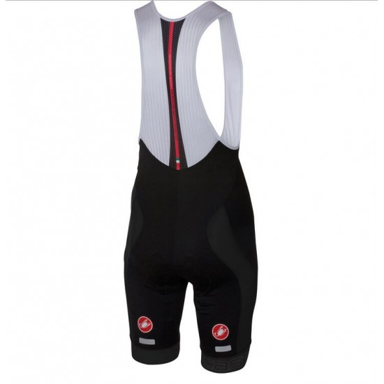 2016 Castelli Velocissimo Kurz Trägerhose Schwarz Y5ZH5 2016 Castelli Velocissimo Kurz Trägerhose Schwarz Y5ZH5