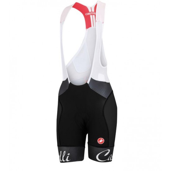 2016 Castelli vrouwen Free Aero Kurz Trägerhose Schwarz Z08EY 2016 Castelli vrouwen Free Aero Kurz Trägerhose Schwarz Z08EY