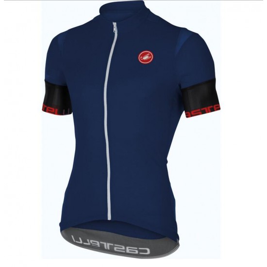 2016 Castelli Entrata 2.0 Fahrradbekleidung Radtrikot marineblau U6HU6 2016 Castelli Entrata 2.0 Fahrradbekleidung Radtrikot marineblau U6HU6