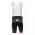 2014 Castelli Cervelo Fahrradbekleidung Kurz Trägerhose Schwarz T5M7B