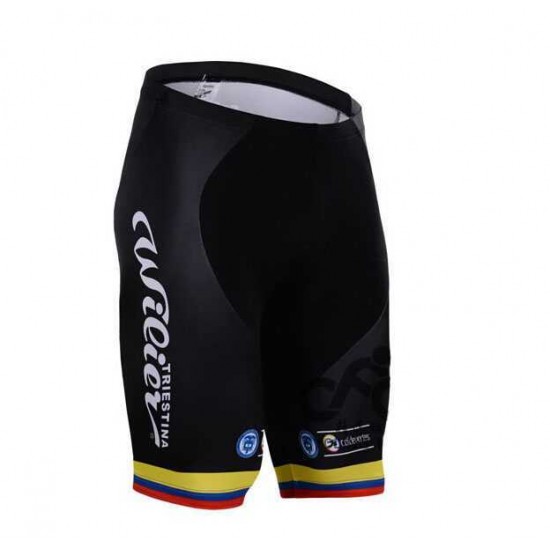 2015 Colombia Radhose W9MEU 2015 Colombia Radhose W9MEU