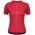 Damen SCOTT ENDURANCE 10 Radtrikot kurzarm Rosa 2020