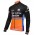 2016 DE ROSA Fahrradbekleidung Radtrikot Langarm ZZBKV