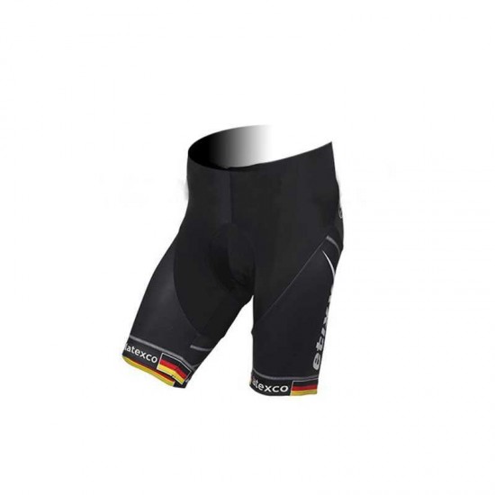 2015 Omega Pharma Quick Step Radteam Hose weiß U92SA