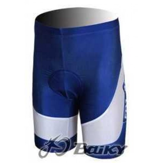 FDJ-BigMat Pro Team Kurz Radhose weiß blau QVB5T FDJ-BigMat Pro Team Kurz Radhose weiß blau QVB5T