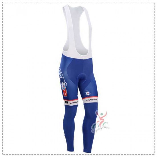 FDJ.fr 2014 Lange Trägerhosen Online blau LMHE2 FDJ.fr 2014 Lange Trägerhosen Online blau LMHE2