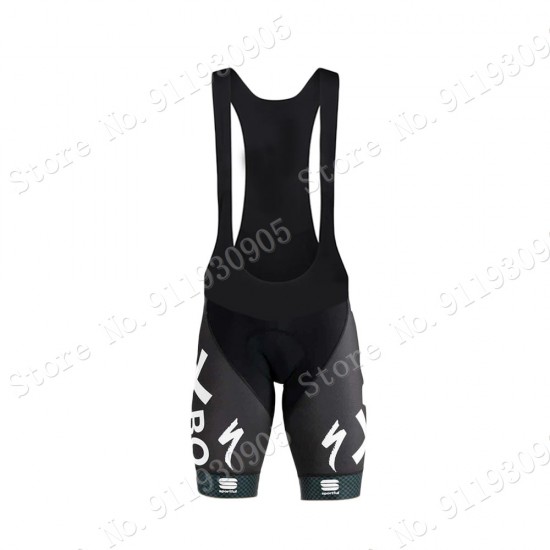 Bora Hansgrohe Tour De France Pro Team 2021 Radsport Kurz Trägerhose LqxnzX