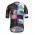 EF Education Frist Tour De France 2021 Team Fahrradtrikot Radsport X7ZDC0