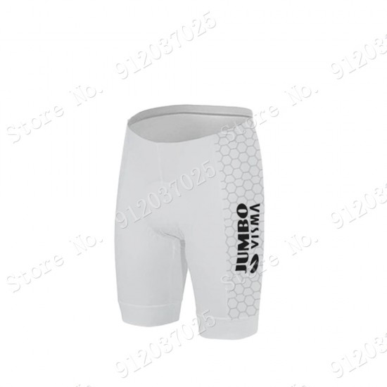 Weib Jumbo Visma Tour De France 2021 Radsport Kurz Trägerhose kKtoDX Weib Jumbo Visma Tour De France 2021 Radsport Kurz Trägerhose kKtoDX