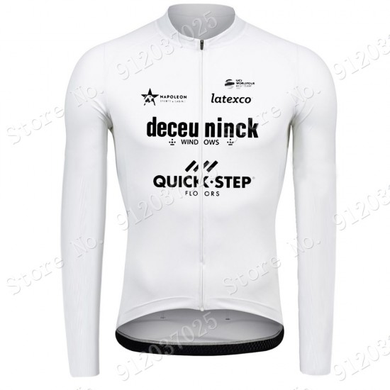 Deceuninck quick step 2021 Team Fahrradtrikot Radsport Weib QdKSak Deceuninck quick step 2021 Team Fahrradtrikot Radsport Weib QdKSak