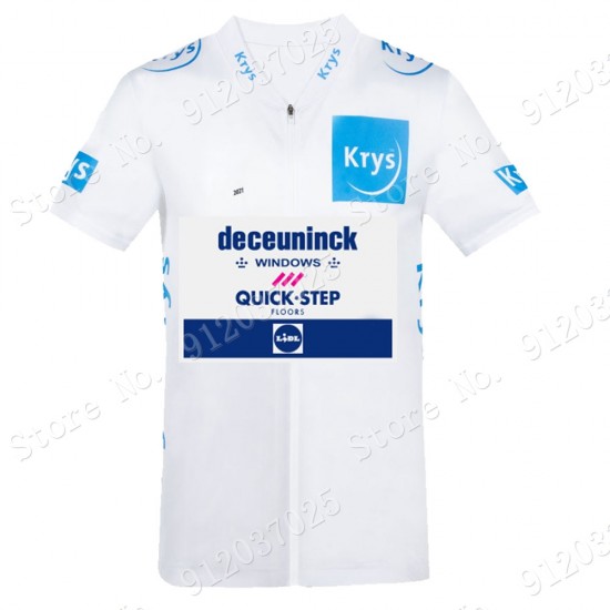 Weib Deceuninck quick step Tour De France 2021 Team Fahrradtrikot Radsport r4BVhG Weib Deceuninck quick step Tour De France 2021 Team Fahrradtrikot Radsport r4BVhG