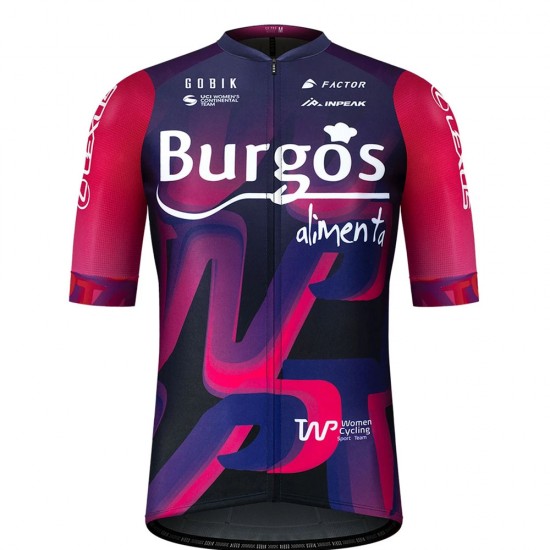Burgos Alimenta 2021 Team Fahrradtrikot Radsport jY0jFd Burgos Alimenta 2021 Team Fahrradtrikot Radsport jY0jFd