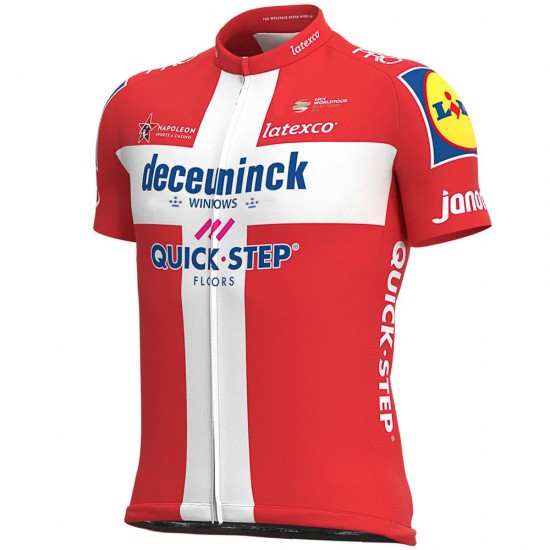 2021 Deceuninck quick step Danish Pro Radsport Kurz Trägerhose SvLxb0 2021 Deceuninck quick step Danish Pro Radsport Kurz Trägerhose SvLxb0