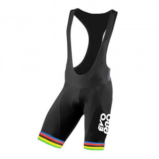 Evopro Cycling Pro 2021 Radhose WINTij Evopro Cycling Pro 2021 Radhose WINTij
