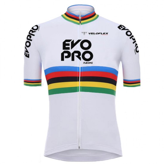 Evopro Cycling Pro 2021 Team Fahrradbekleidung Radtrikot vCJcSo Evopro Cycling Pro 2021 Team Fahrradbekleidung Radtrikot vCJcSo