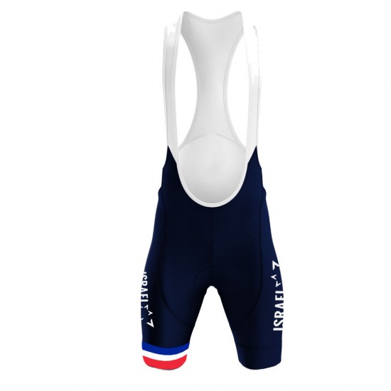 Israel Start Up france Pro Team 2021 Radsport Kurz Trägerhose Uf1Bha Israel Start Up france Pro Team 2021 Radsport Kurz Trägerhose Uf1Bha