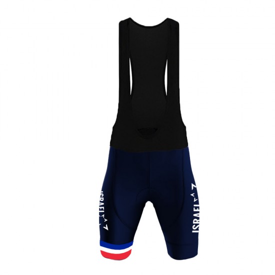 Israel Start Up france Pro Team 2021 Radsport Kurz Trägerhose rgVak1 Israel Start Up france Pro Team 2021 Radsport Kurz Trägerhose rgVak1