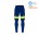 Winter Fleece Wanty Pro Team 2021 Lange Trägerhosen Online rxZ4dH