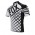 FOX 2014 Short Fahrradtrikot Radsport Grijs K9M9F