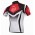 2014 Fox Racing Fahrradtrikot Radsport Rot SJYEA