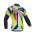 2014 Fox Fahrradbekleidung Radtrikot Langarm LLXML