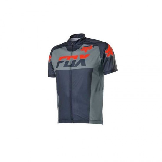 2016-2017 Fox Fahrradtrikot Radsport Trikot RFZ8N 2016-2017 Fox Fahrradtrikot Radsport Trikot RFZ8N
