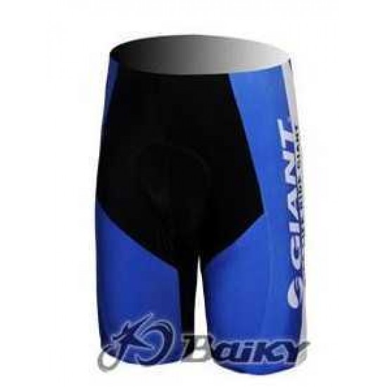 Giant Sram Pro Team Kurz Radhose blau weiß RP2C2 Giant Sram Pro Team Kurz Radhose blau weiß RP2C2