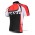 Giant 2014 Race Day Fahrradtrikot Radsport Rot RWW03