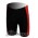 Giant Sram Pro Team Kurz Radhose Rot weiß JFW96
