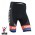 2015 GIANT-ALPECIN Radteam Hose Schwarz K0SUD