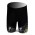 HTC-Highroad Pro Team Kurz Radhose grün O3A1C