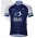 Teams IAM Fahrradtrikot Radsport QEMYC