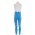 2016 KTM-Delko Marseille Provence blau Lange Trägerhosen Online N59LJ