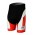 KUOTA Kurz Radhose weiß Rot 2013 NUY4O