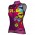 Mouwloze Damen Ale Graphics PRR Smack-Viola LPDHO