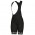 Damen Ale Graphic PRR 2.0 Strada-weiß Kurz Trägerhose Y6Q1V