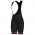 Damen Ale Graphic PRR 2.0 Strada-roze Kurz Trägerhose KDAH2