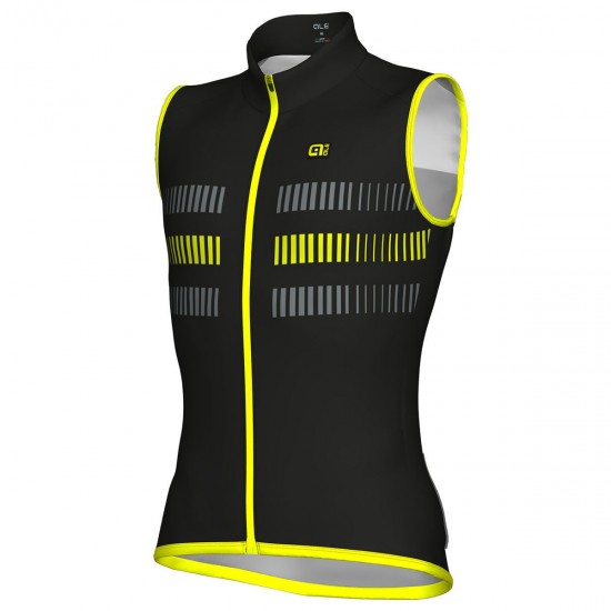 vest Ale CRotver Road-gelb ON0KA