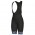 Damen Ale Klimatik K-Atmo Esplosione-blau Kurz Trägerhose LW2LL